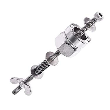 Imagem de Fancyes Ferramenta para Remoção Do Corpo Da Bicicleta Desmontagem Do Cubo Da Bicicleta Ferramenta Portátil para Montagem