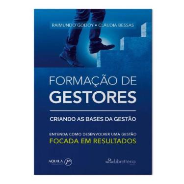 Imagem de Formaçao De Gestores-Criando As Bases Da Gestao 2