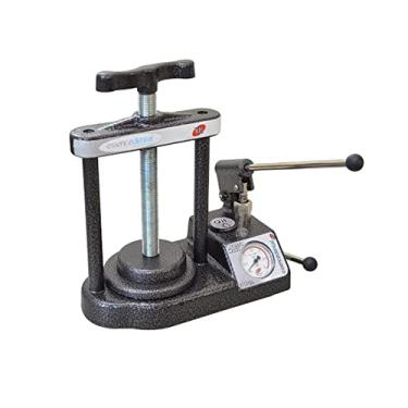 Imagem de PRENSA HIDRÁULICA MAXX 2 ESSENCE DENTAL