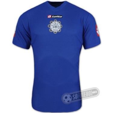 Imagem de Camisa Club 12 de Octubre - Treino