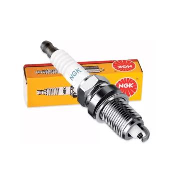 Imagem de Vela Ignição Ngk C6hsa Honda Biz Sundown Web 100 Crypton 115