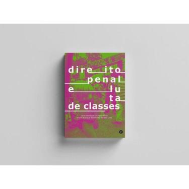 Imagem de Direito Penal E Luta De Classes - 2023