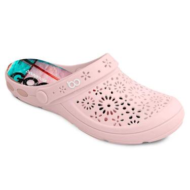 Imagem de Sandália Babuche Boaonda Nellie Conforto 1317 33/40