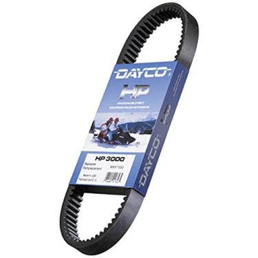 Imagem de Dayco HP Drive Belt for Massey-Ferguson Ski Whiz 1971-1974