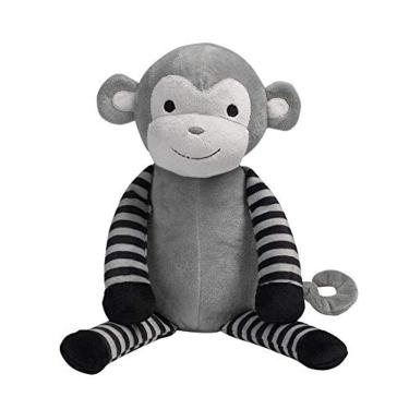Imagem de Bedtime s Jungle Fun Macaco de pelúcia - Bingo