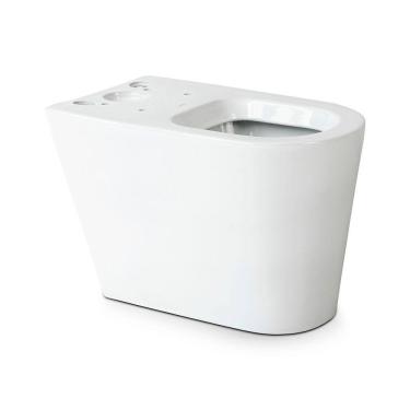 Imagem de Vaso Sanitário Para Caixa Acoplada Deca Lk P.230.17 Branco