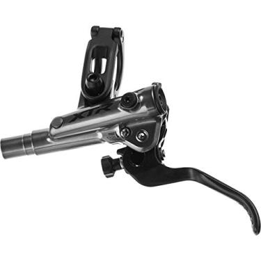 Imagem de Alavanca de freio SHIMANO XTR BL-M9120, Stealth Gray, RIGHT/REAR