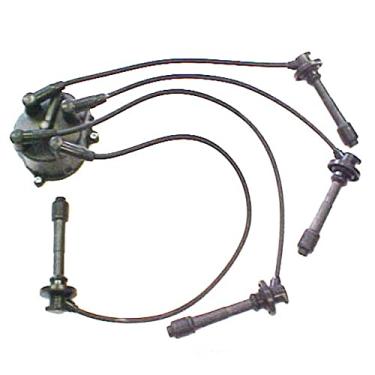 Imagem de Denso Fios de substituição do equipamento original 671-4160