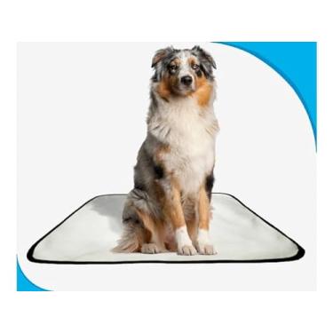 Imagem de Tapete para pets lavável em oferta 3 un G 90x100cm