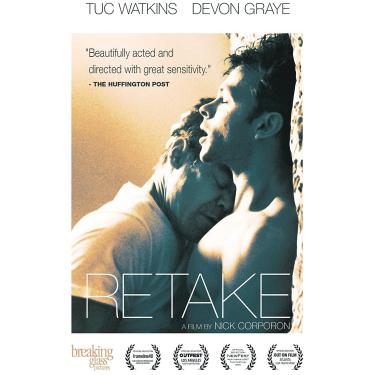Imagem de Retake