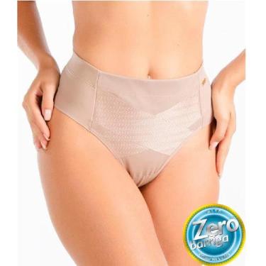 Imagem de Calcinha Fio Dental Zero Barriga Dilady 315220