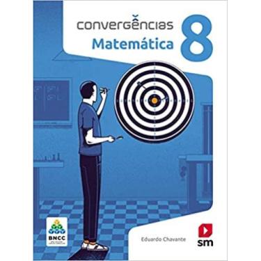 Imagem de Convergencias Matematica Bncc    8 Ano   Ef Ii
