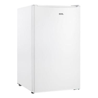 Imagem de Frigobar Refrigerador Ice Compact 93l Efb101 127v Branco Eos Efb101 127v
