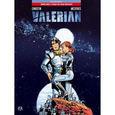 Imagem de Valérian - Livro 1
