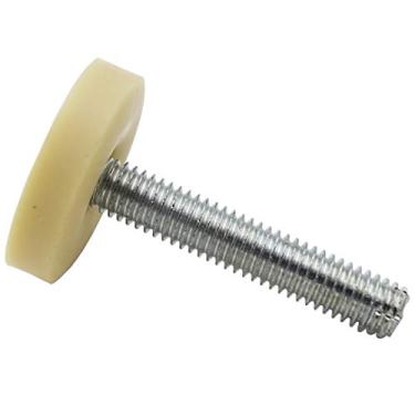 Imagem de Supplying Demand W10001130 14210041 Máquina de lavar roupas, compactador de lixo, nivelamento frontal, modelo de substituição de perna específico, não universal