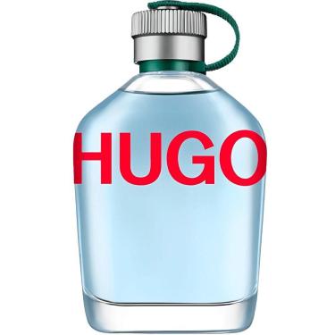 Imagem de HUGO BOSS HUGO MAN EAU DE TOILETTE - PERFUME MASCULINO 200ML 