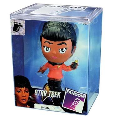 Imagem de Fandom BOX Uhura - STAR TREK Lider