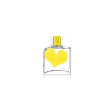 Imagem de Perfume Jeanne Arthes Sweet Sixteen Amarelo Edp 100ml - Vila Brasil