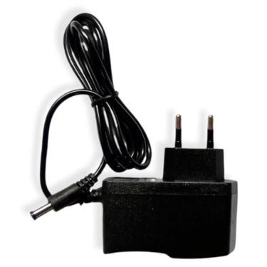 Imagem de Fonte 6v para calculadora elgin ma5121 / ma5111