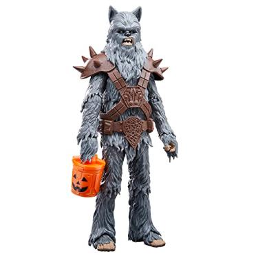 Imagem de Hasbro Wookiee Figur (Halloween Edition) Star Wars Sonderedition The Black Series 15 cm