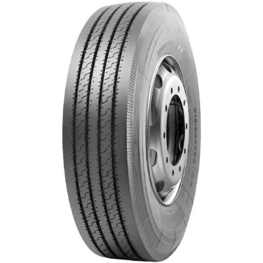 Imagem de Pneu 215/75R17.5 Liso 16 Lonas 135/133J DW660 Roadwing