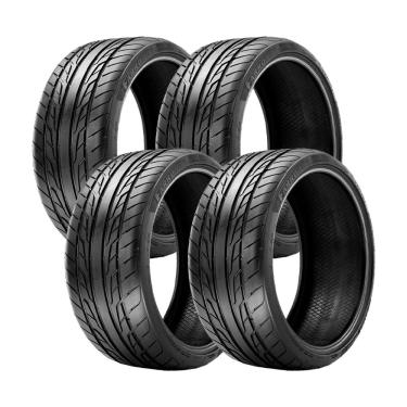 Imagem de Jogo 4 Pneus Farroad Aro 22 FRD88 285/35R22 106W XL