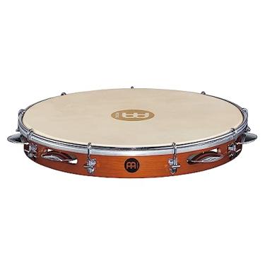 Imagem de Meinl Pandeiro 30,5 cm (12") - Porca de peito