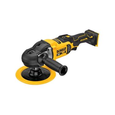 Imagem de Politriz DeWalt DCM849B 20V MAX | Vel. Variável | 7  180mm 