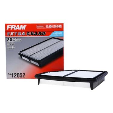 Imagem de FRAM Filtro de ar extra guard, CA12052 para veículos Honda selecionados