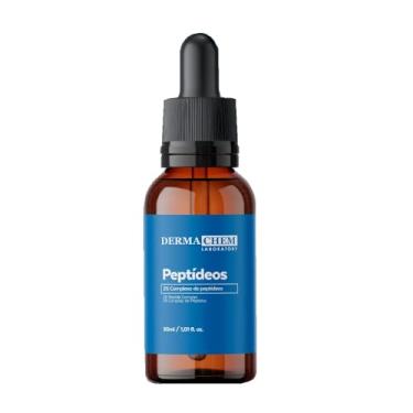 Imagem de Sérum Peptídeos 30ml - Código: 8669 - Derma Chem