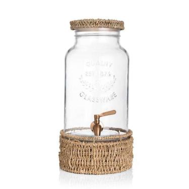 Imagem de Suqueira Copa E Cia Detroit Fiber 5,750l