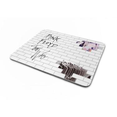 Imagem de Mouse pad Pink Floyd The Wall II - Starnerd