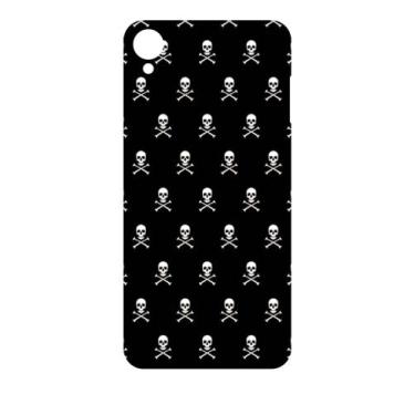 Imagem de Capa Adesivo Skin201 Verso Para Asus Zenfone Live L2 (2019) - KawaSkin