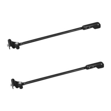 Imagem de Par Tirante Espelho Retrovisor p MB HPN/1618 Menor Plástico - Fabbof