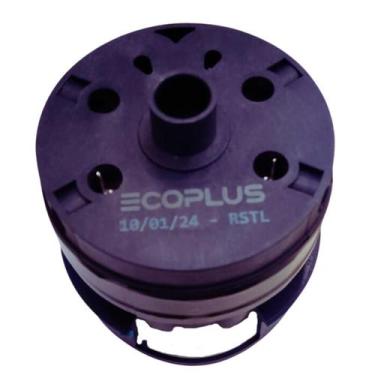 Imagem de Resistência Ducha Chuveiro KDT Ecoplus Original 220v 7500w