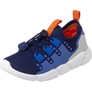 Imagem de Tenis Casual Infantil Masculino Menino 6201-002 - REDMAX, 29