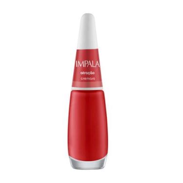 Imagem de Esmalte De Unha Cremoso 7,5ml Cremoso Impala, Atração