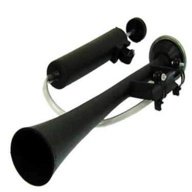 Imagem de Buzina Corneta Jumbinho - Isapa