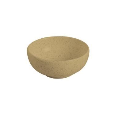 Imagem de Conjunto com 12 Molheira Organic Sand 90 ml - Alleanza Cerâmica