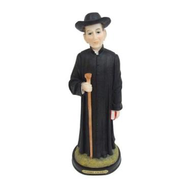 Imagem de Escultura Padre Cicero 14Cm - Meerchi