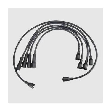 Imagem de Cabo Ignição Elba 1990 a 1991 Ngk SCT41