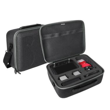 Imagem de Bolsa Transporte Drone, Controle e Acessórios DJI Mavic Air 2/2S - Sun