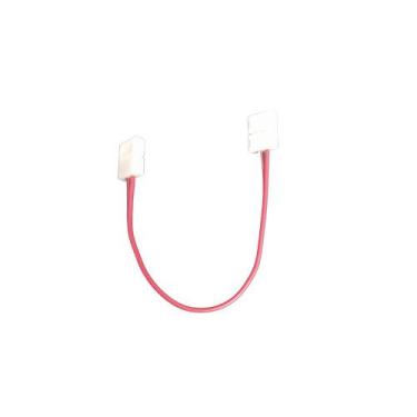 Imagem de Conector Taschibra A44 2 Fios P/ Emenda De Fita Led Slim