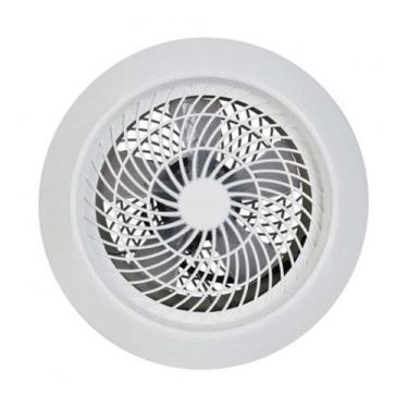 Imagem de Exaustor Industrial 25cm 220v Ventisol, 220V