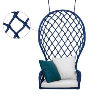 Imagem de Balanço ISA de Alumínio Corda - STORE MOVEIS, 11.750