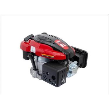 Imagem de Motor Estacionario Kawashima GV650M 6,5hp gasolina eixo curt