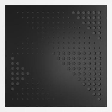 Imagem de Painel Acústico Absorvedor Decorativo Skal05 60x60mm Maestra - Maestra