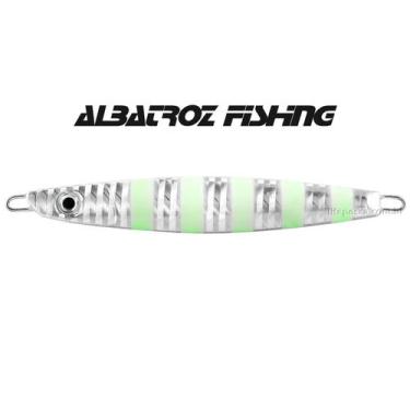 Imagem de Isca Artificial Albatroz Fishing  Jumping Jig Dragon (150g) - Várias C