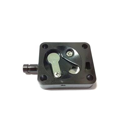 Imagem de Motor de barco OEM genuíno Yamaha Outboard 682-24412-01 682-24412-02 00 Corpo da bomba de combustível 9,9HP 13,5HP 15HP 25hp 40hp 50hp 2 tempos Feito no Japão