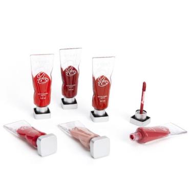 Imagem de Batom vivai liquido matte dali 3112.1.1